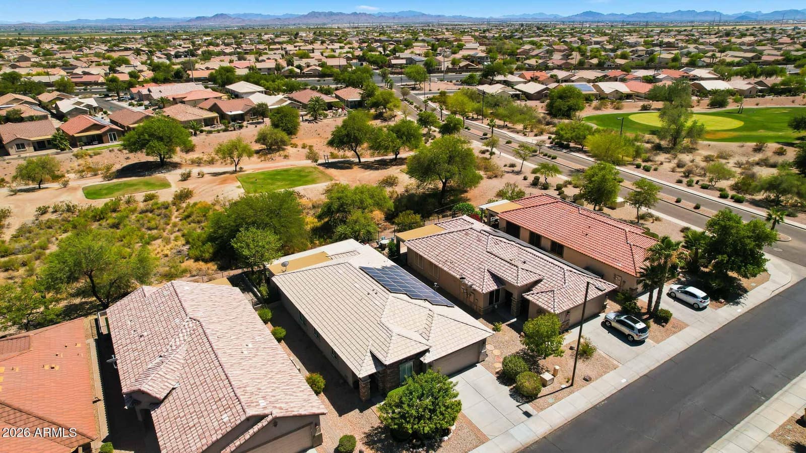 23015 W LASSO Lane, Buckeye, AZ 85326 — photo 37 of 38