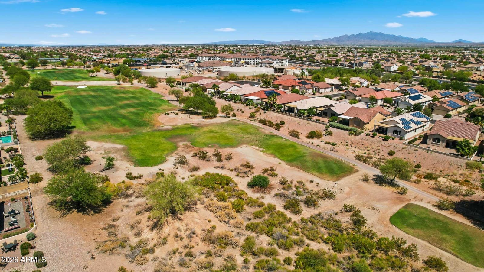 23015 W LASSO Lane, Buckeye, AZ 85326 — photo 36 of 38
