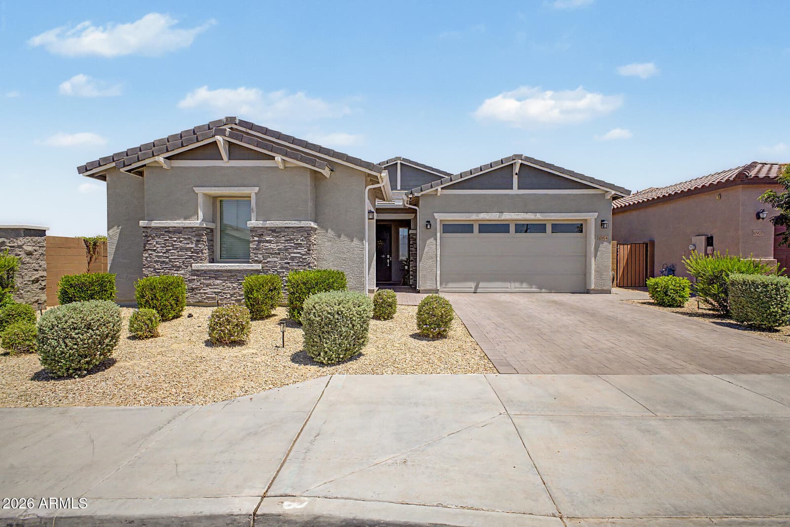 10924 W WOOD Street, Tolleson, AZ 85353 — photo 45 of 48