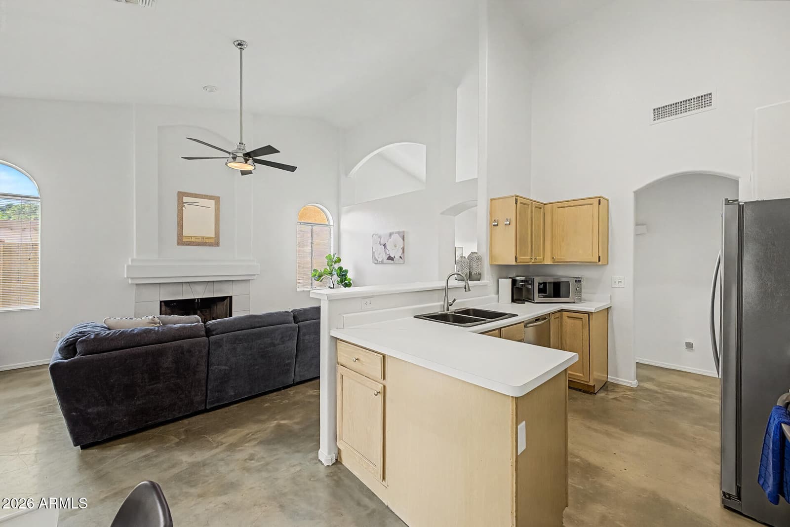 18614 N 35th Place, Phoenix, AZ 85050 — photo 16 of 38