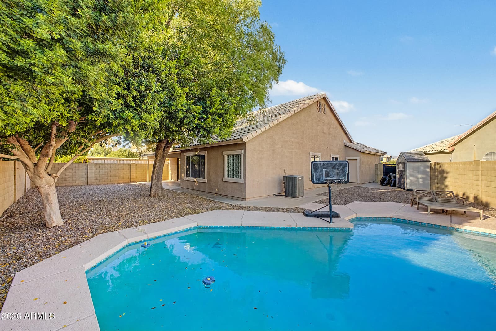 18614 N 35th Place, Phoenix, AZ 85050 — photo 35 of 38