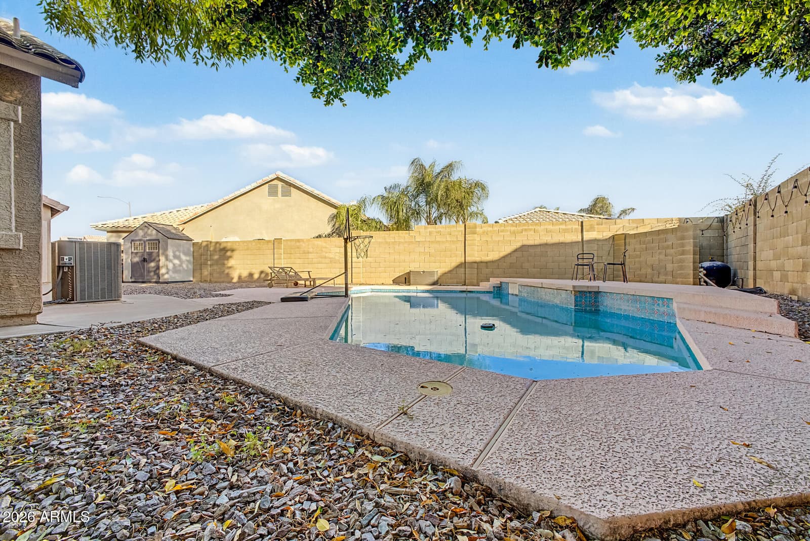 18614 N 35th Place, Phoenix, AZ 85050 — photo 37 of 38