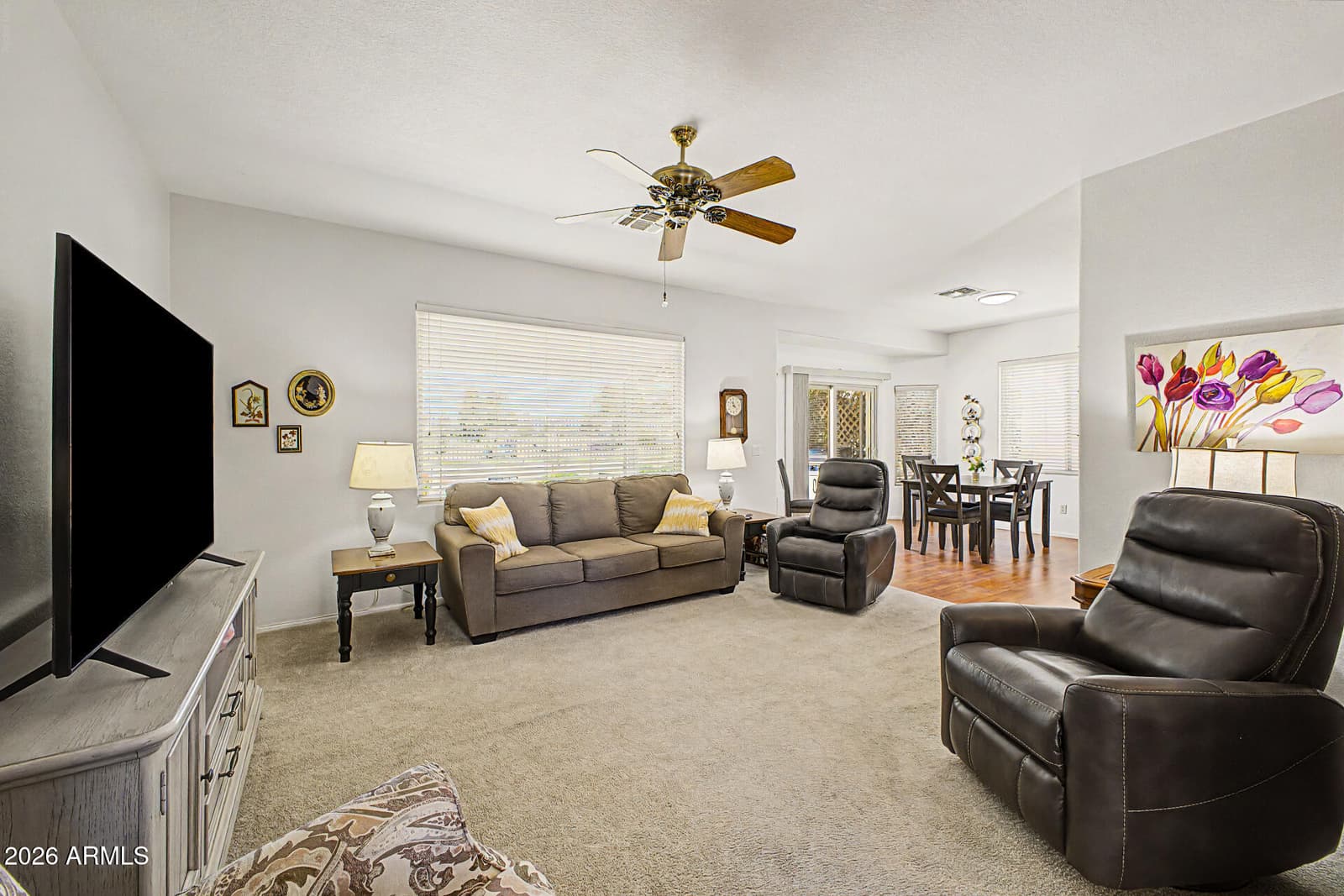6836 S Tamarron Way, Chandler, AZ 85249 — photo 8 of 48
