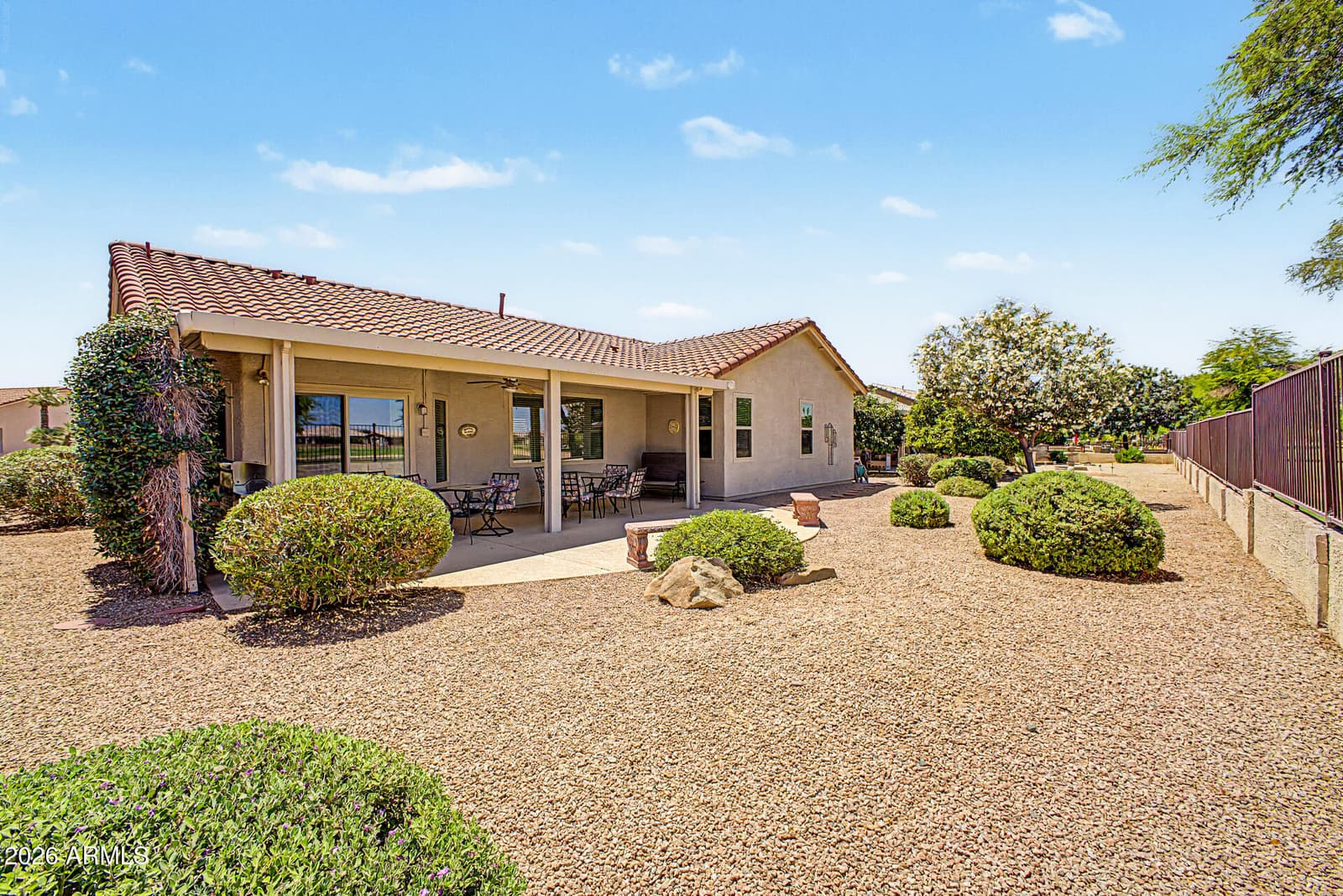 6836 S Tamarron Way, Chandler, AZ 85249 — photo 31 of 48