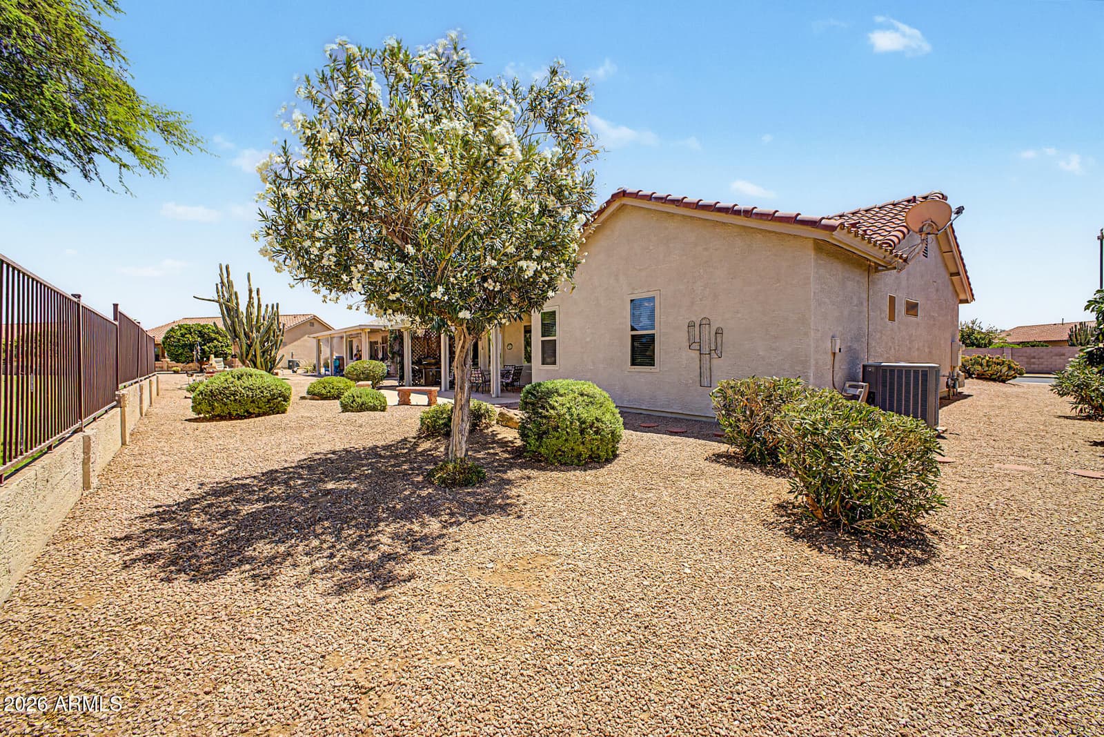 6836 S Tamarron Way, Chandler, AZ 85249 — photo 35 of 48