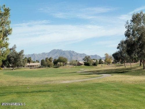 6836 S Tamarron Way, Chandler, AZ 85249 — photo 38 of 48