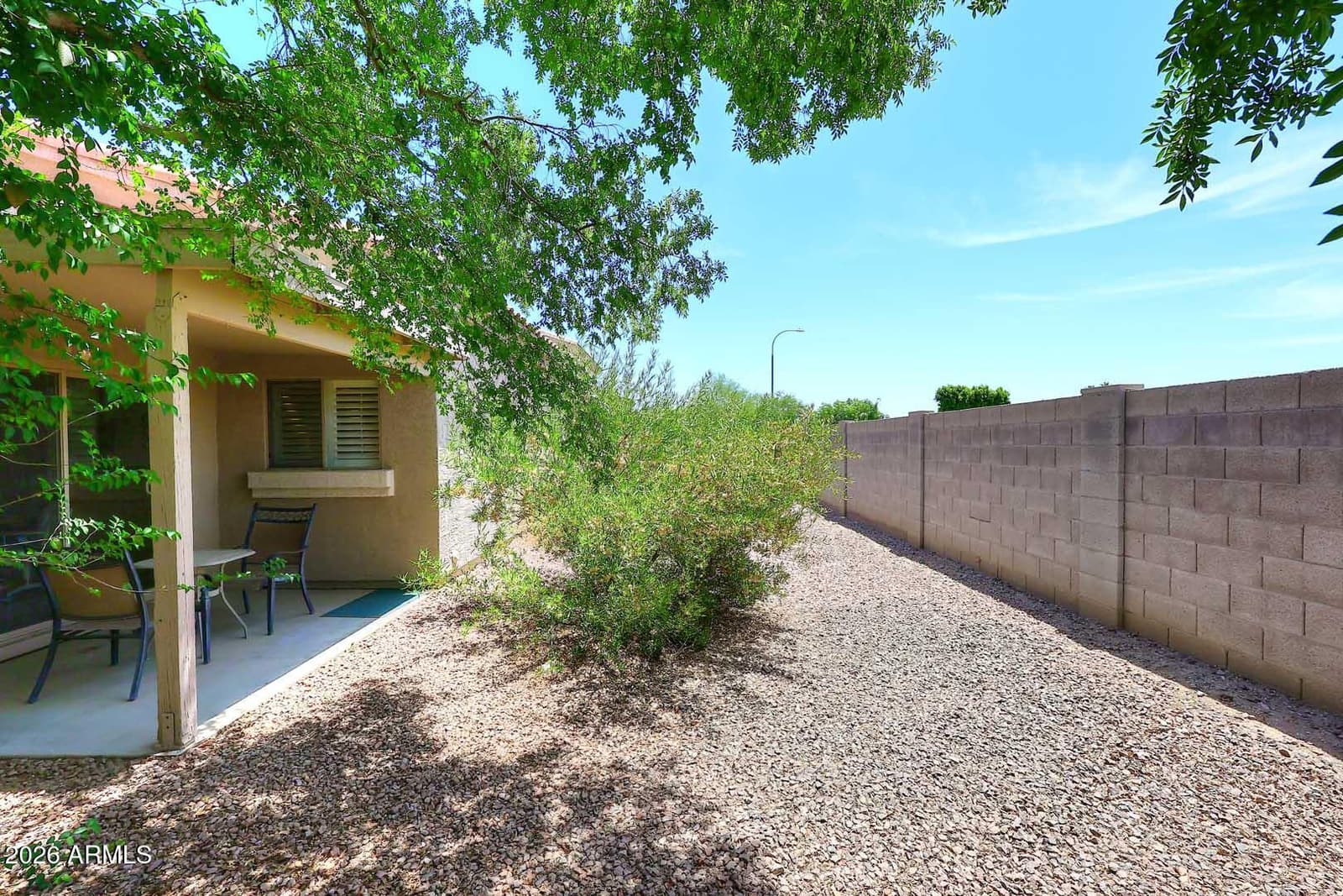 8013 W Zoe Ella Way, Peoria, AZ 85382 — photo 29 of 34