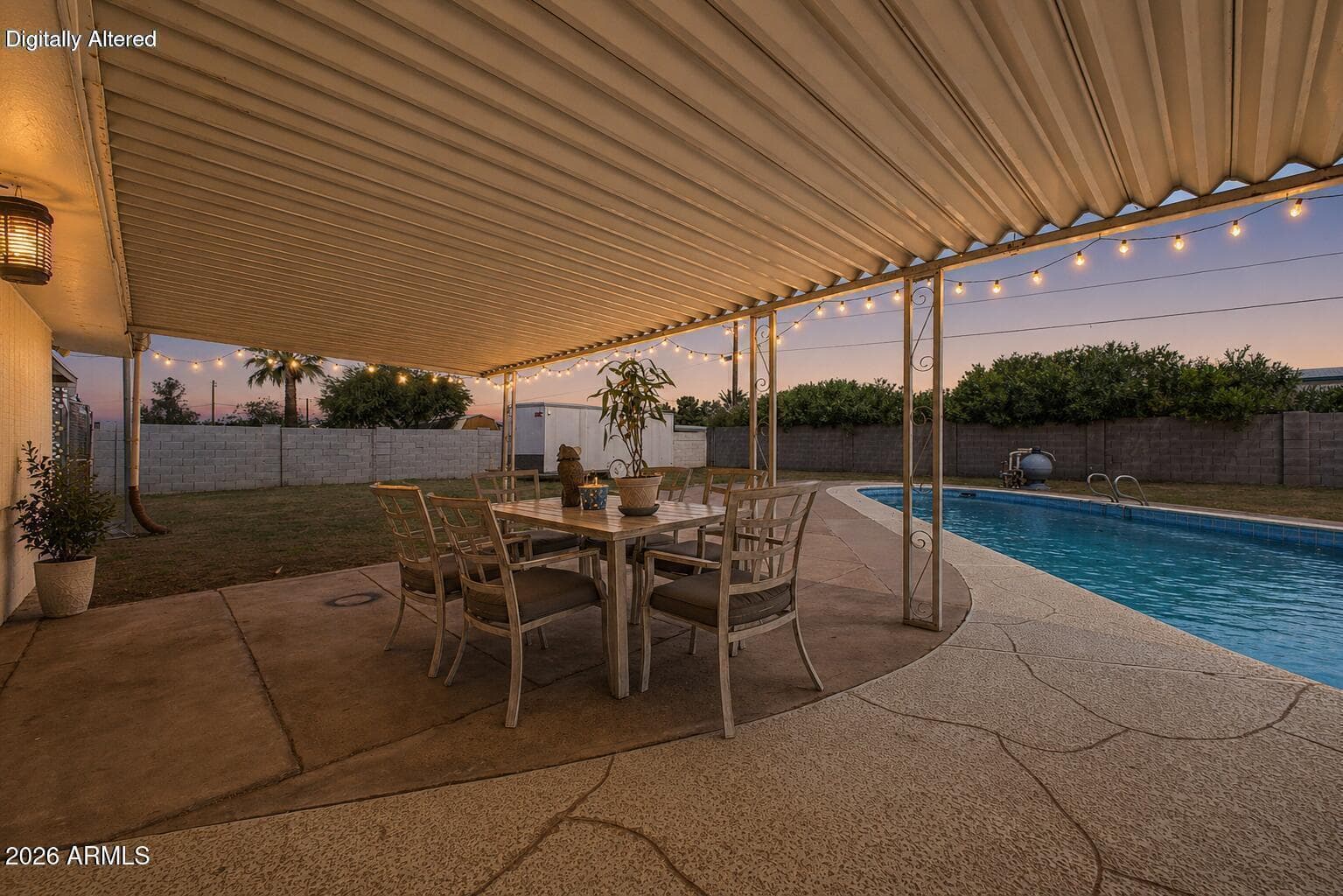 10202 E JONES Avenue, Mesa, AZ 85208 — photo 10 of 24