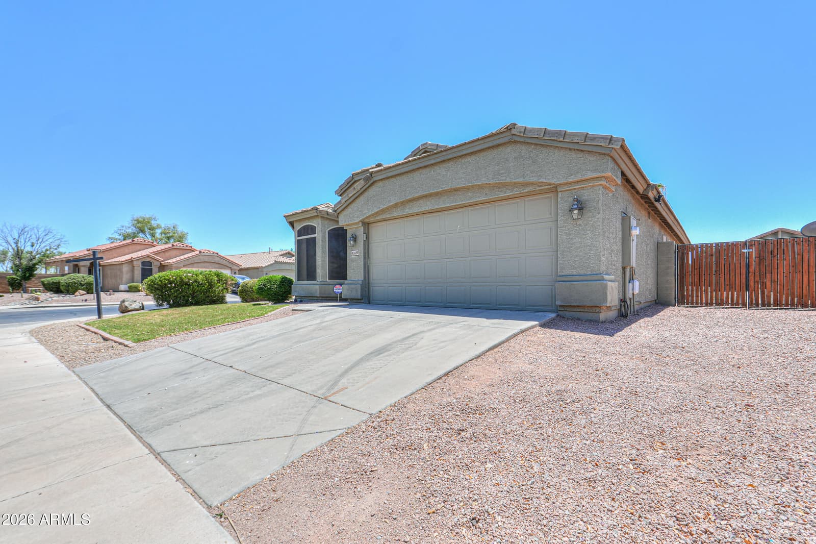 43689 W CAHILL Drive, Maricopa, AZ 85138 — photo 2 of 39