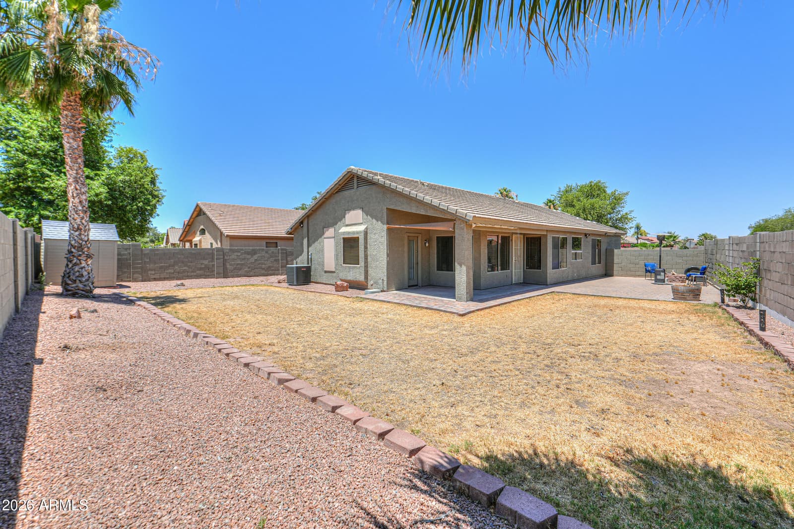 43689 W CAHILL Drive, Maricopa, AZ 85138 — photo 32 of 39