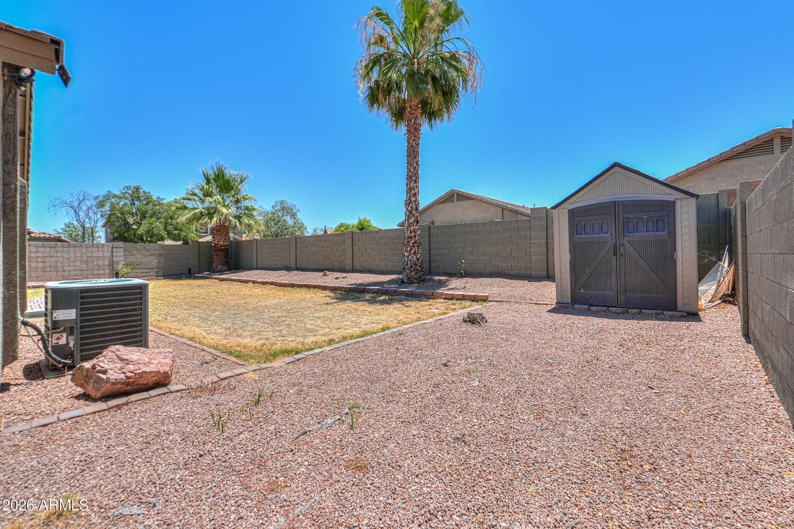 43689 W CAHILL Drive, Maricopa, AZ 85138 — photo 34 of 39