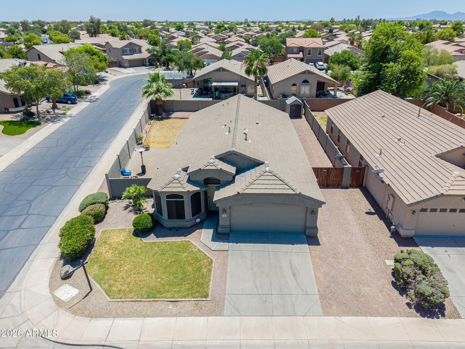 43689 W CAHILL Drive, Maricopa, AZ 85138 — photo 35 of 39