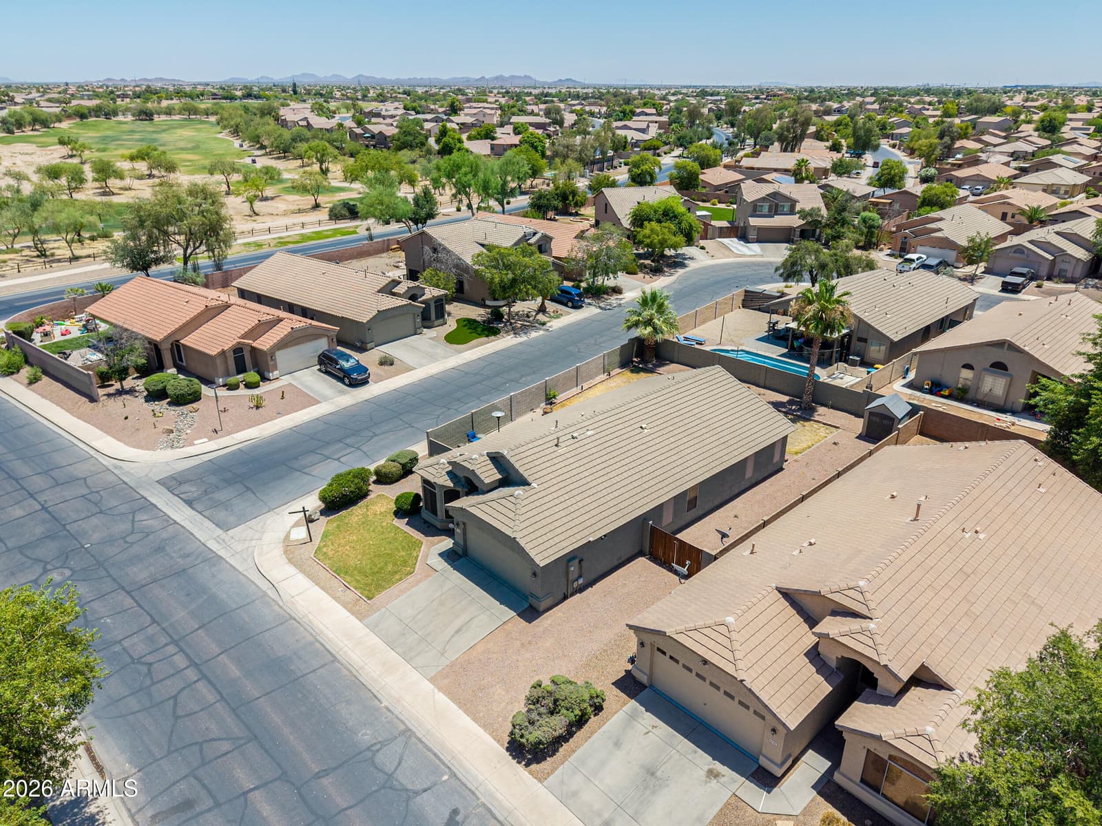 43689 W CAHILL Drive, Maricopa, AZ 85138 — photo 39 of 39