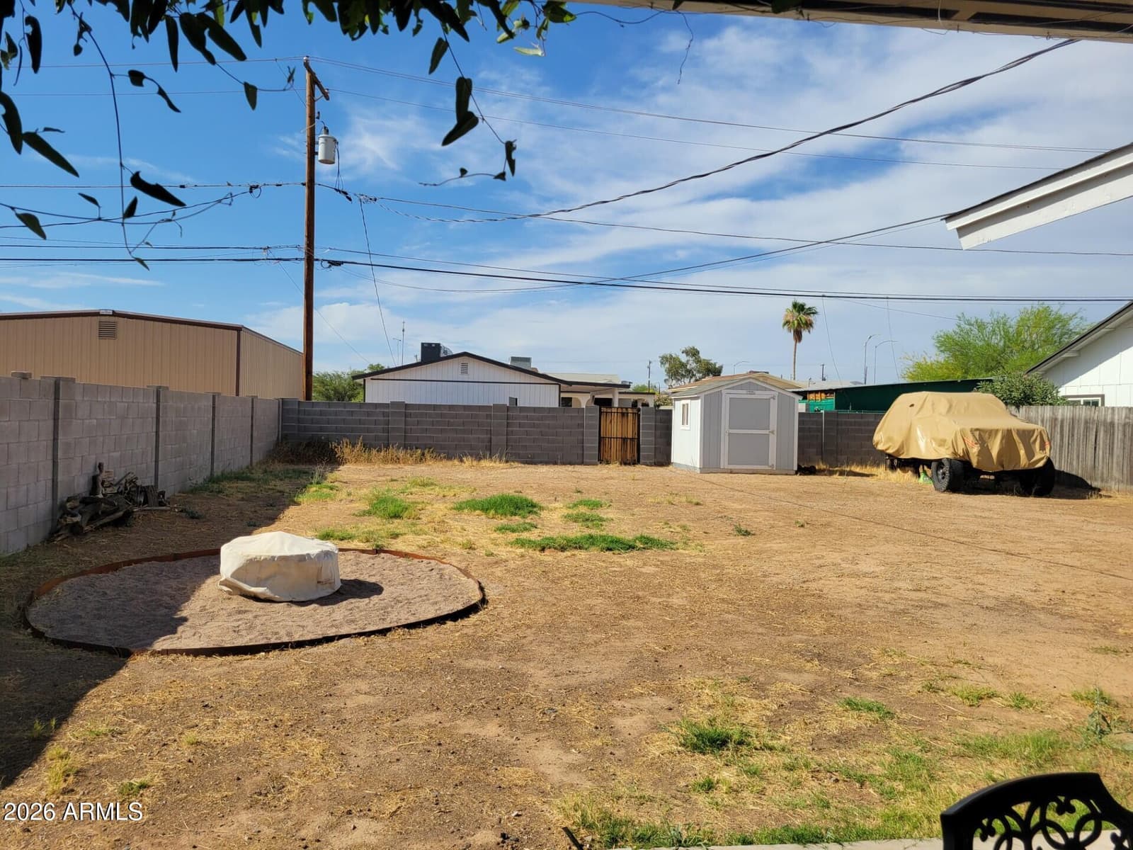 6720 E ARBOR Avenue, Mesa, AZ 85206 — photo 10 of 10