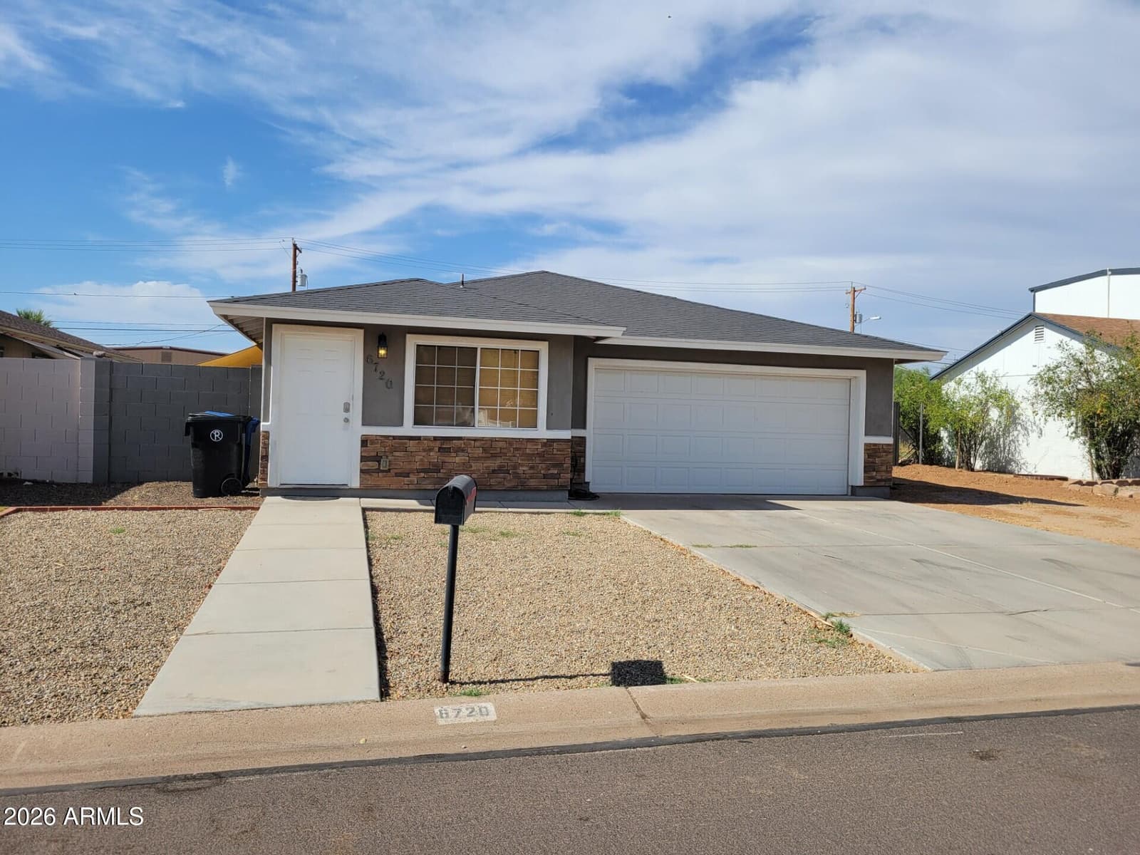6720 E ARBOR Avenue, Mesa, AZ 85206 — photo 1 of 10