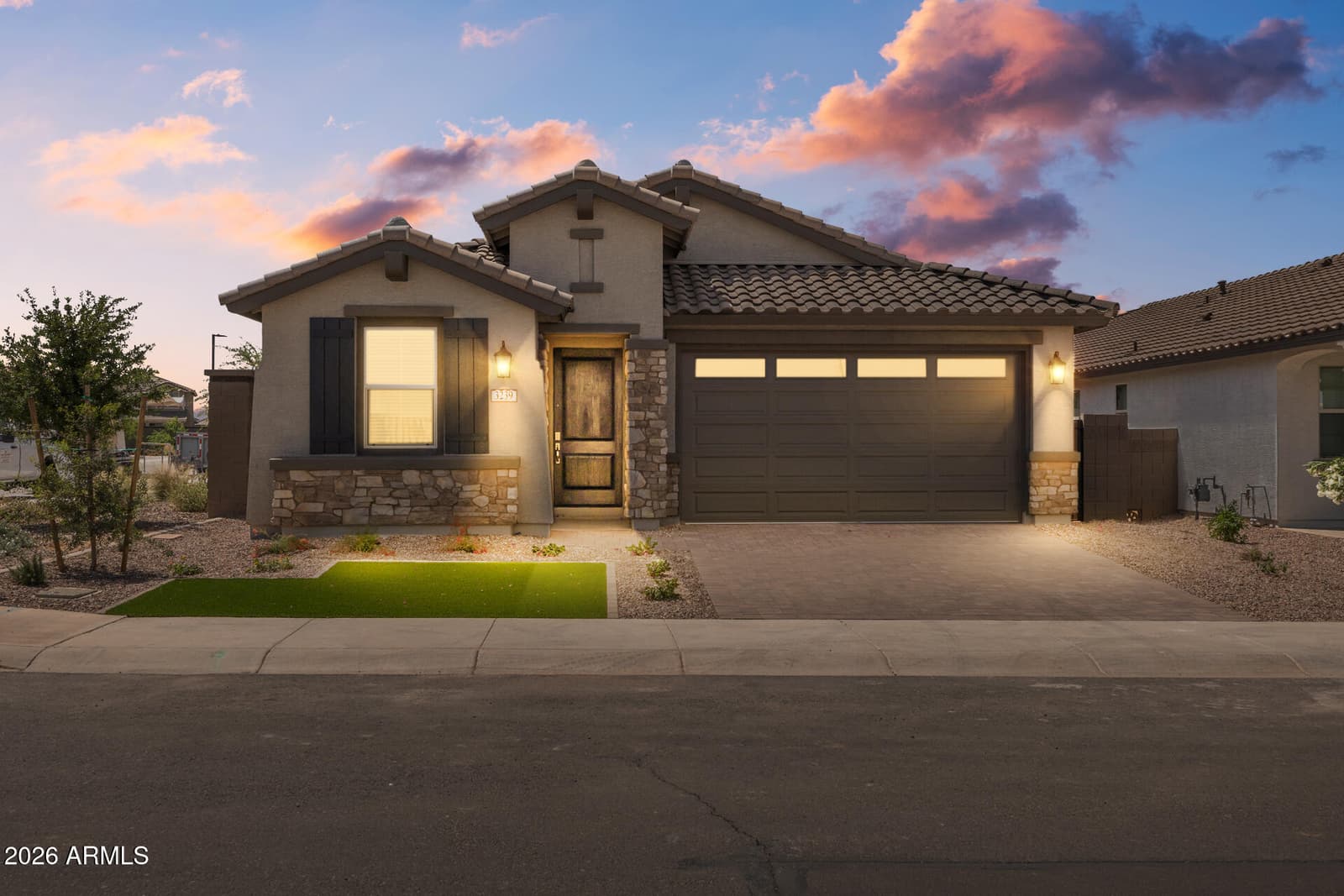 3239 W Molino Road, San Tan Valley, AZ 85144 — photo 1 of 41