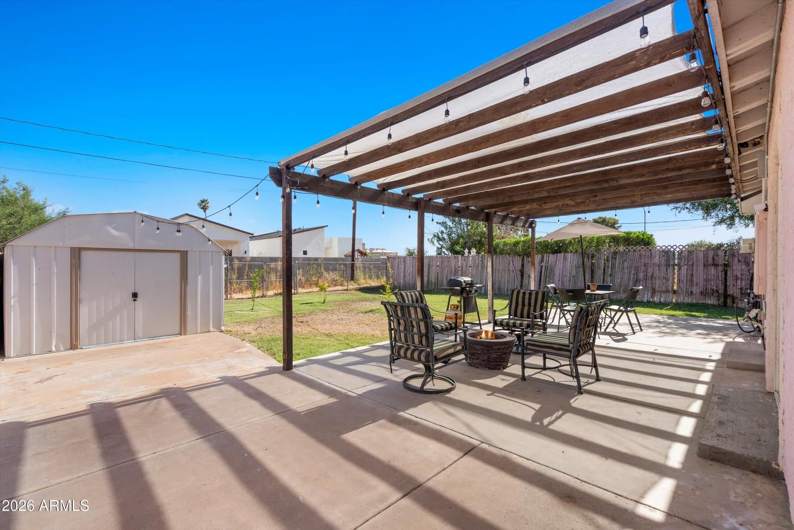 5619 W GARDENIA Avenue, Glendale, AZ 85301 — photo 32 of 39