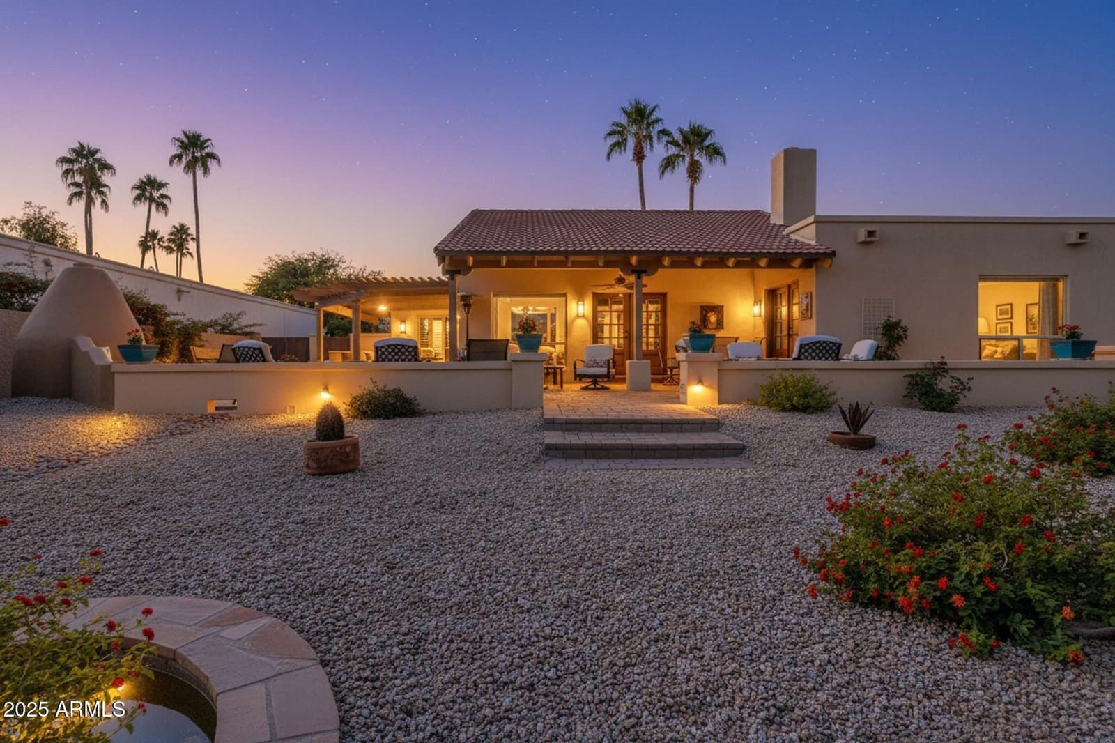 18532 E Horseshoe Bend, Rio Verde, AZ 85263 — photo 27 of 37