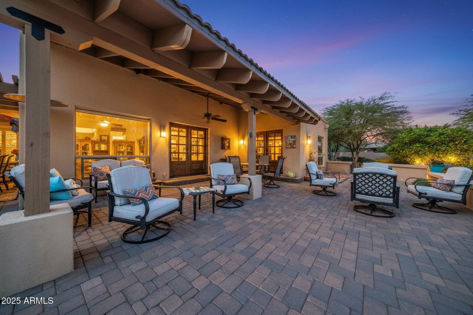 18532 E Horseshoe Bend, Rio Verde, AZ 85263 — photo 28 of 37