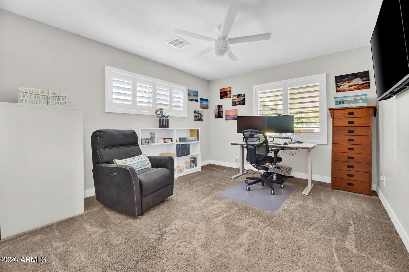 3109 E MONTEROSA Street, Phoenix, AZ 85016 — photo 17 of 25
