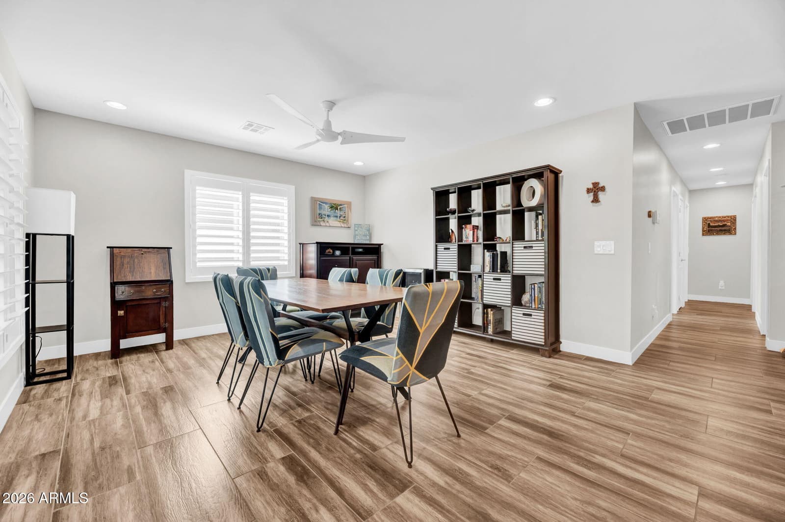 3109 E MONTEROSA Street, Phoenix, AZ 85016 — photo 4 of 25