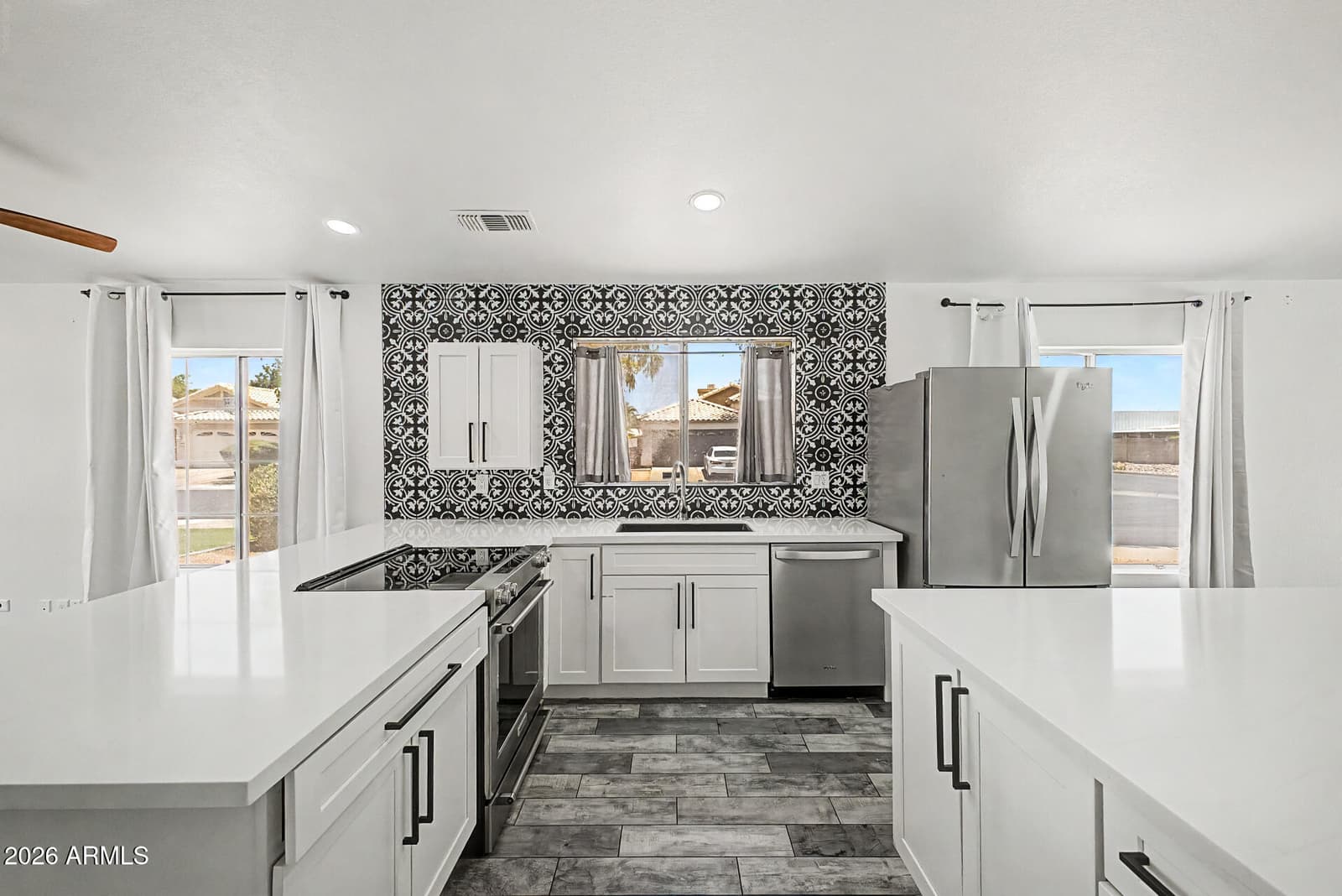 3417 E Kelton Lane, Phoenix, AZ 85032 — photo 12 of 30