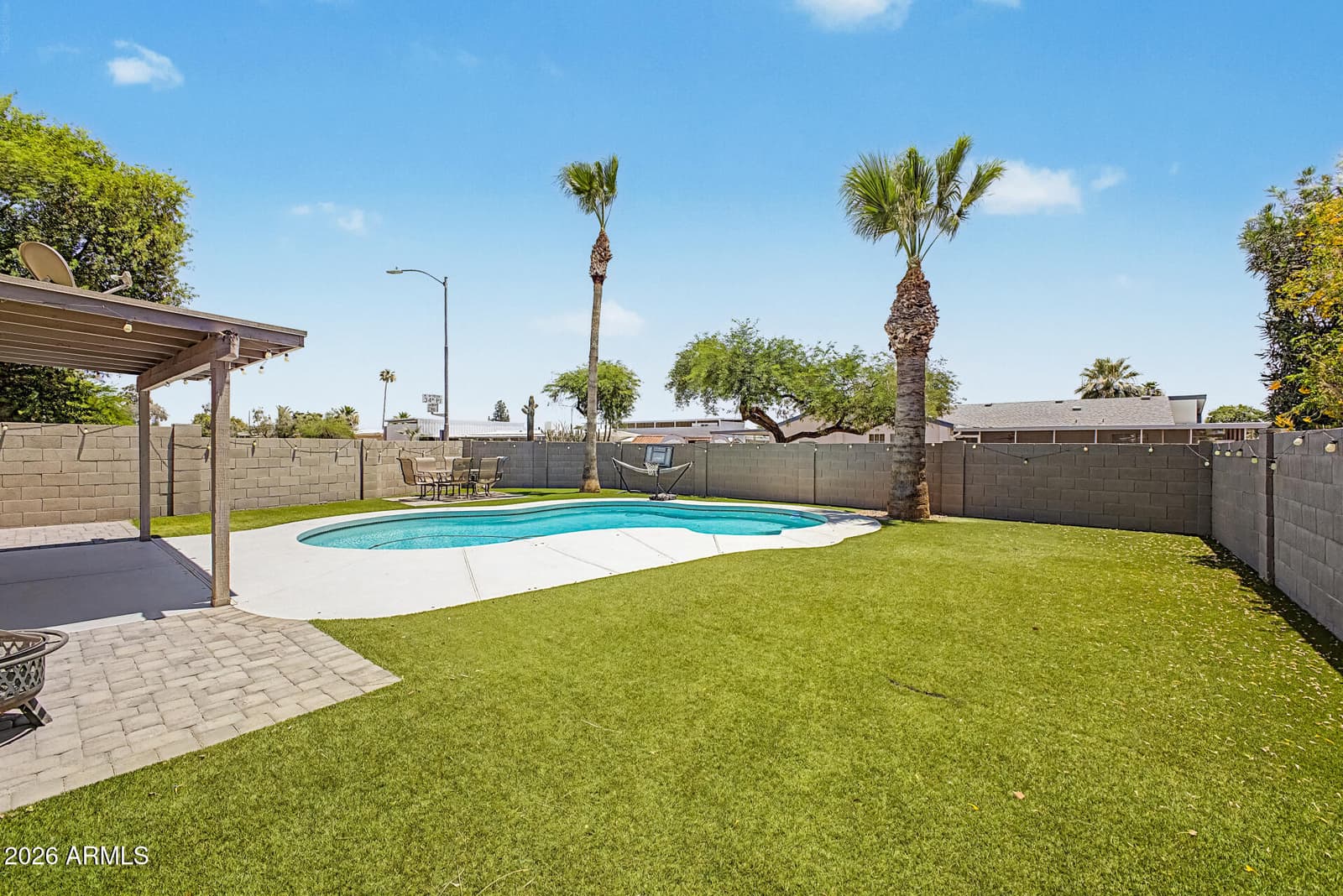 3417 E Kelton Lane, Phoenix, AZ 85032 — photo 27 of 30