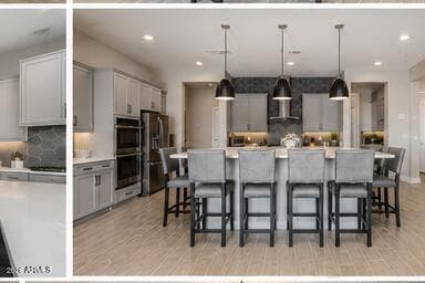22895 E Via De Olivos, Queen Creek, AZ 85142 — photo 9 of 21