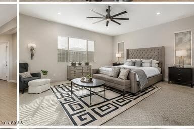 22895 E Via De Olivos, Queen Creek, AZ 85142 — photo 10 of 21