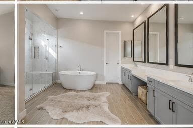 22895 E Via De Olivos, Queen Creek, AZ 85142 — photo 11 of 21
