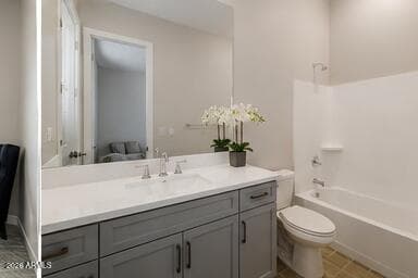 22895 E Via De Olivos, Queen Creek, AZ 85142 — photo 14 of 21