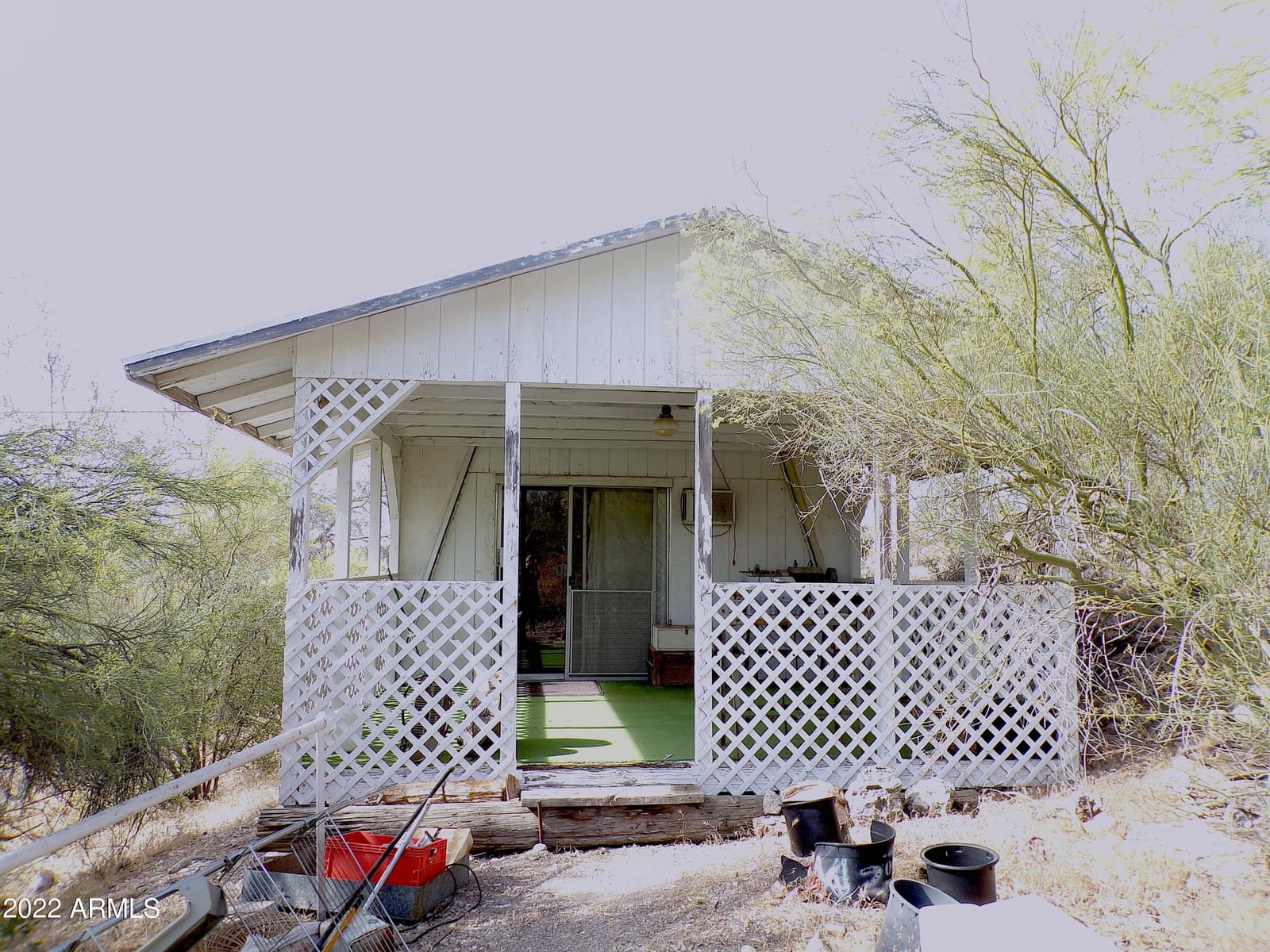 12 E SILVER KING Road, Queen Valley, AZ 85118 — photo 19 of 64