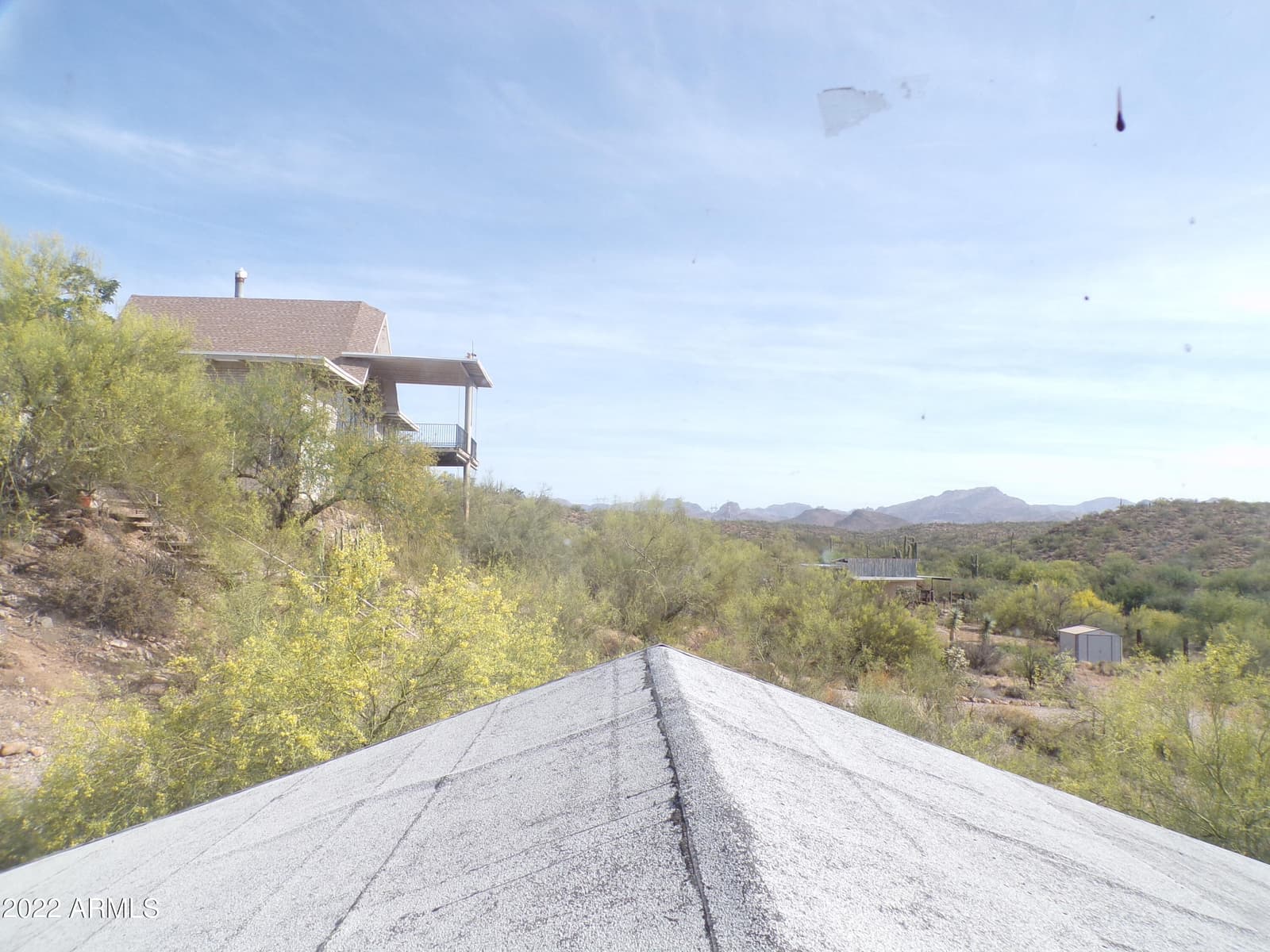 12 E SILVER KING Road, Queen Valley, AZ 85118 — photo 21 of 64