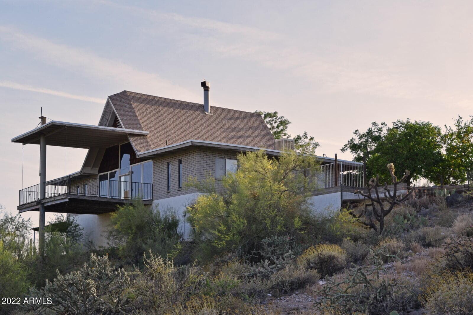 12 E SILVER KING Road, Queen Valley, AZ 85118 — photo 4 of 64