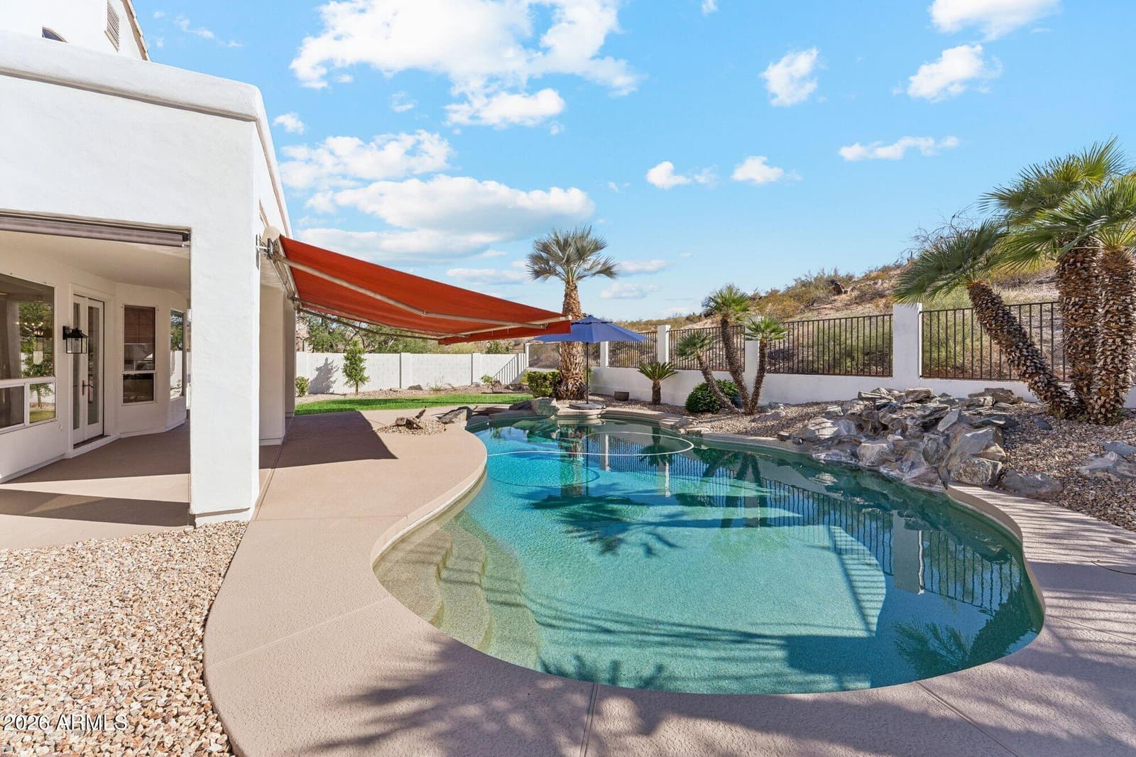 14422 S 11TH Place, Phoenix, AZ 85048 — photo 56 of 81