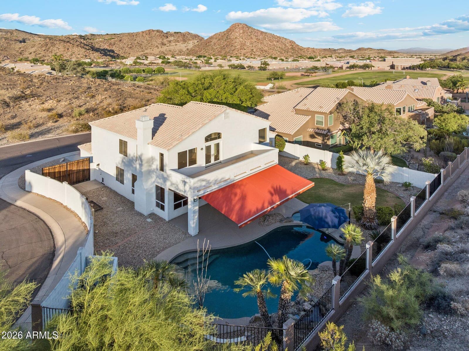 14422 S 11TH Place, Phoenix, AZ 85048 — photo 3 of 81