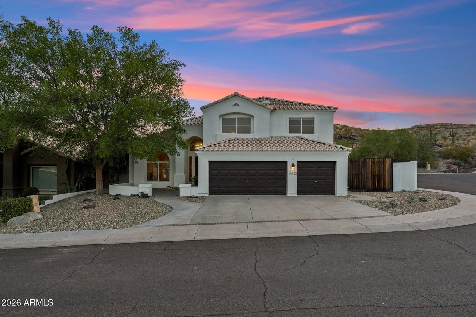 14422 S 11TH Place, Phoenix, AZ 85048 — photo 70 of 81