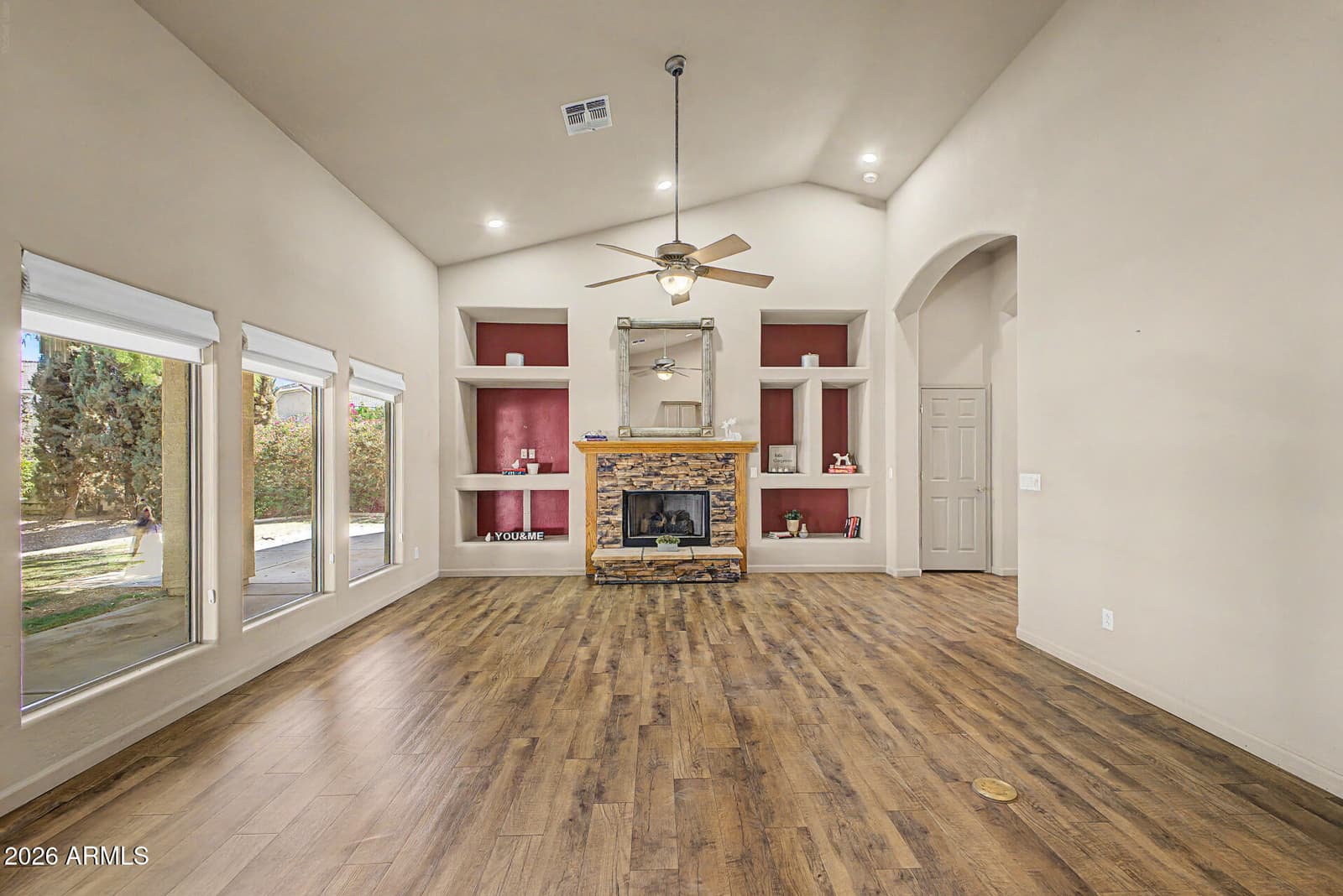4349 E FAIRBROOK Circle, Mesa, AZ 85205 — photo 11 of 36