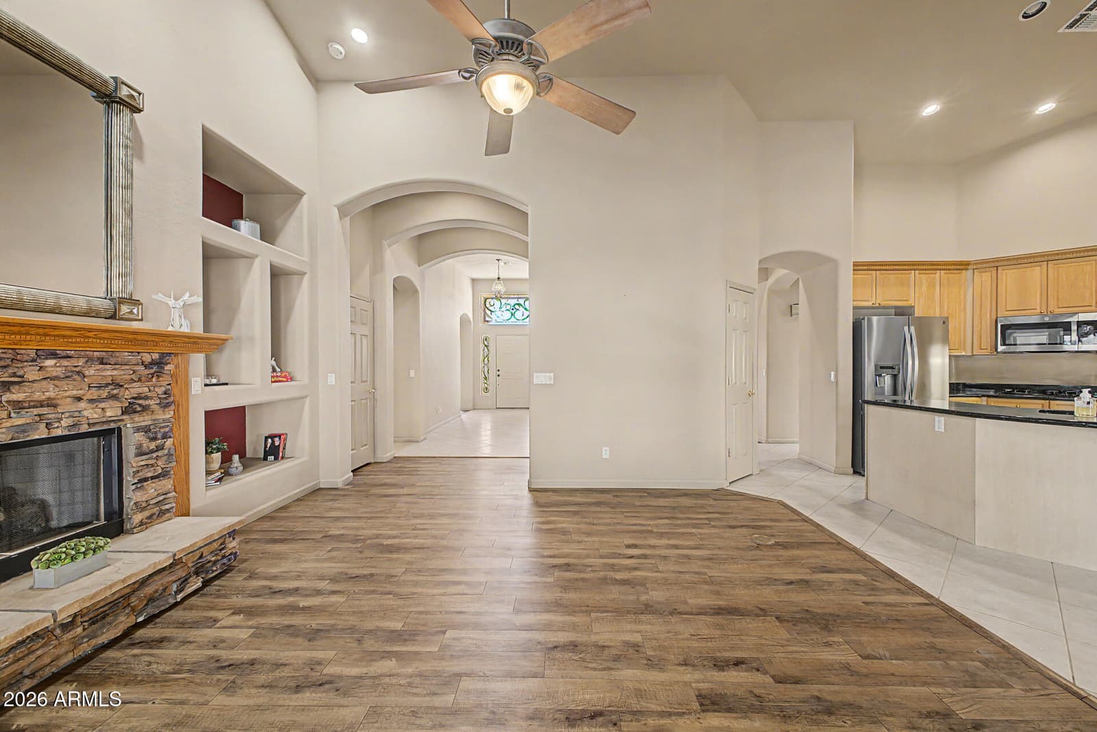 4349 E FAIRBROOK Circle, Mesa, AZ 85205 — photo 12 of 36