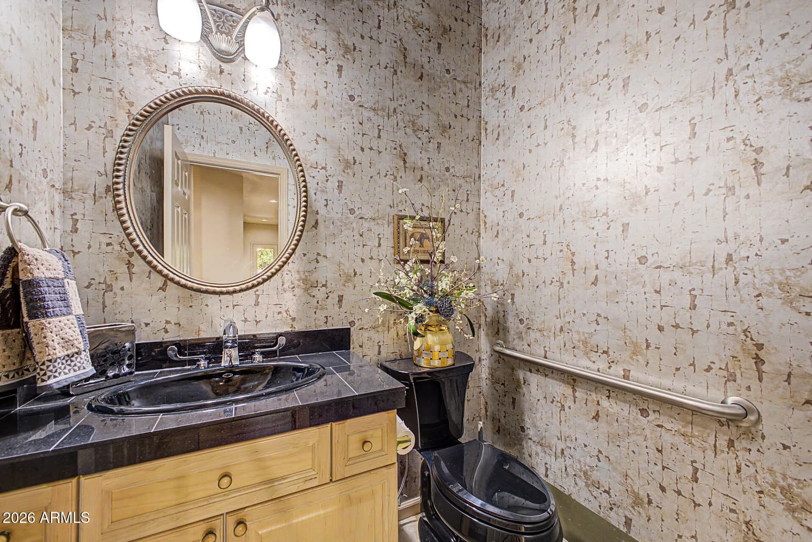 4349 E FAIRBROOK Circle, Mesa, AZ 85205 — photo 17 of 36