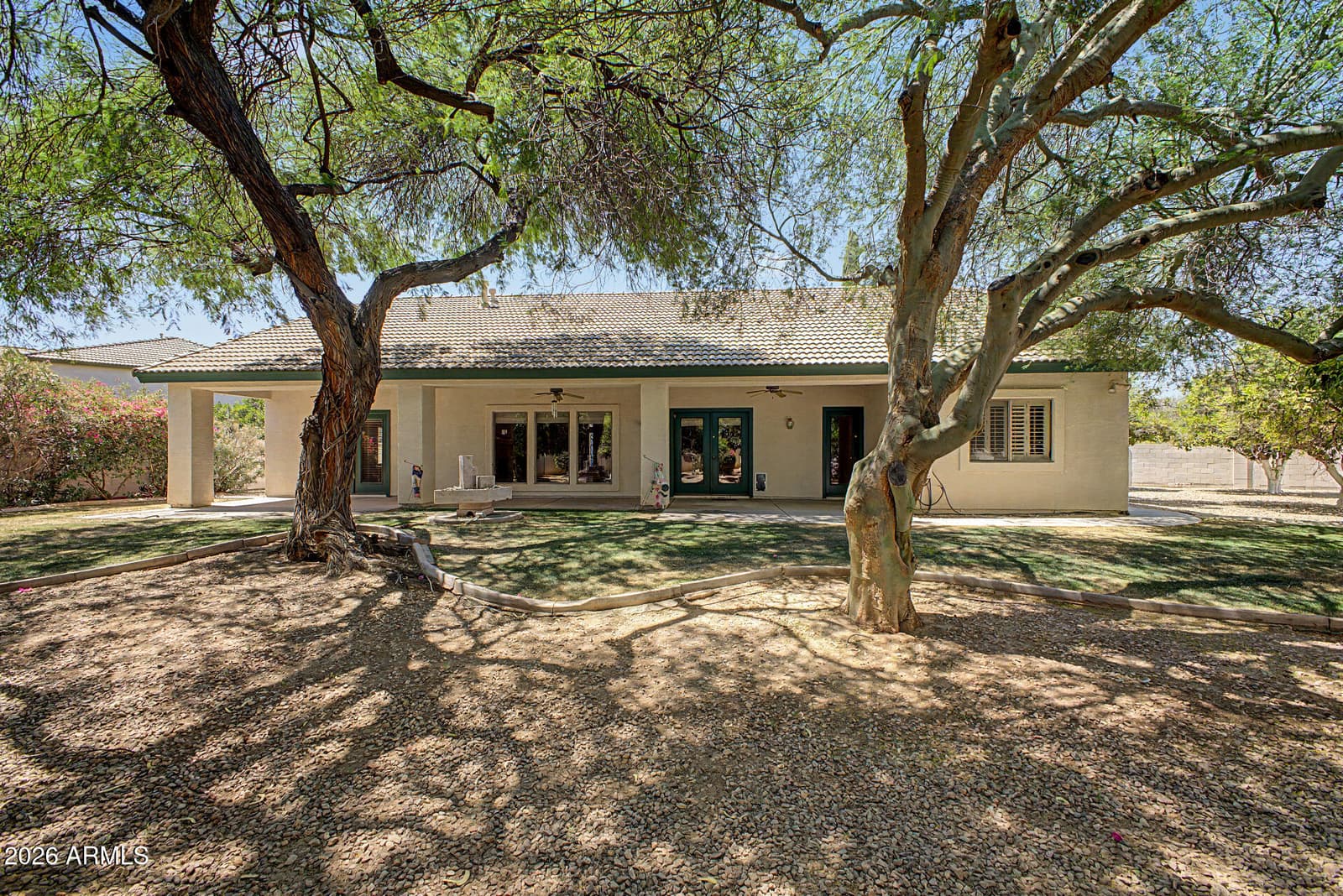 4349 E FAIRBROOK Circle, Mesa, AZ 85205 — photo 1 of 36