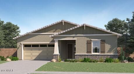 25540 N 150th Lane, Surprise, AZ 85387 — photo 1 of 25