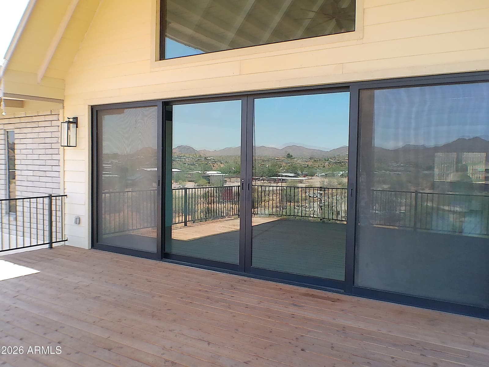 12 E SILVER KING Road, Queen Valley, AZ 85118 — photo 34 of 64