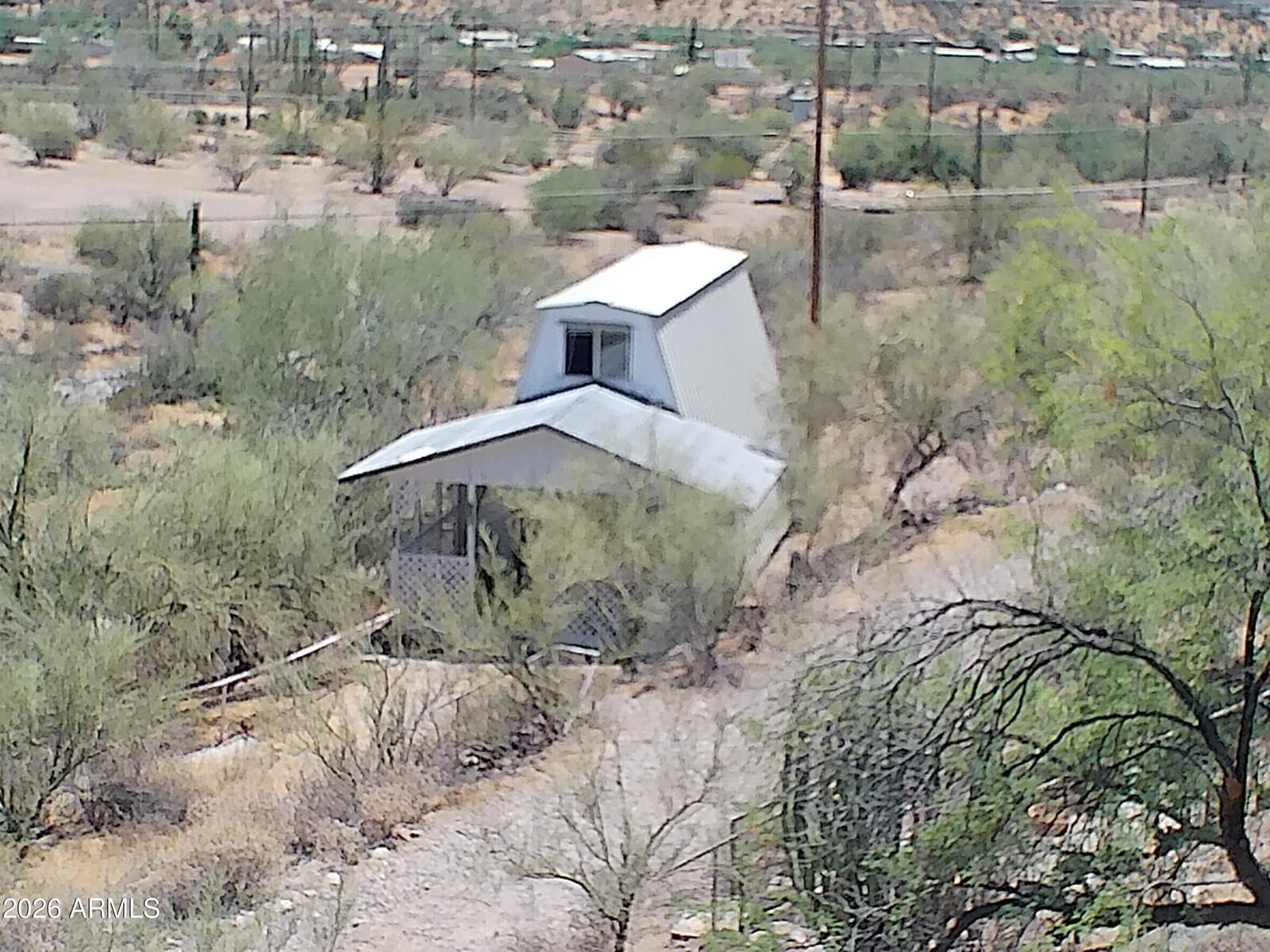 12 E SILVER KING Road, Queen Valley, AZ 85118 — photo 38 of 64