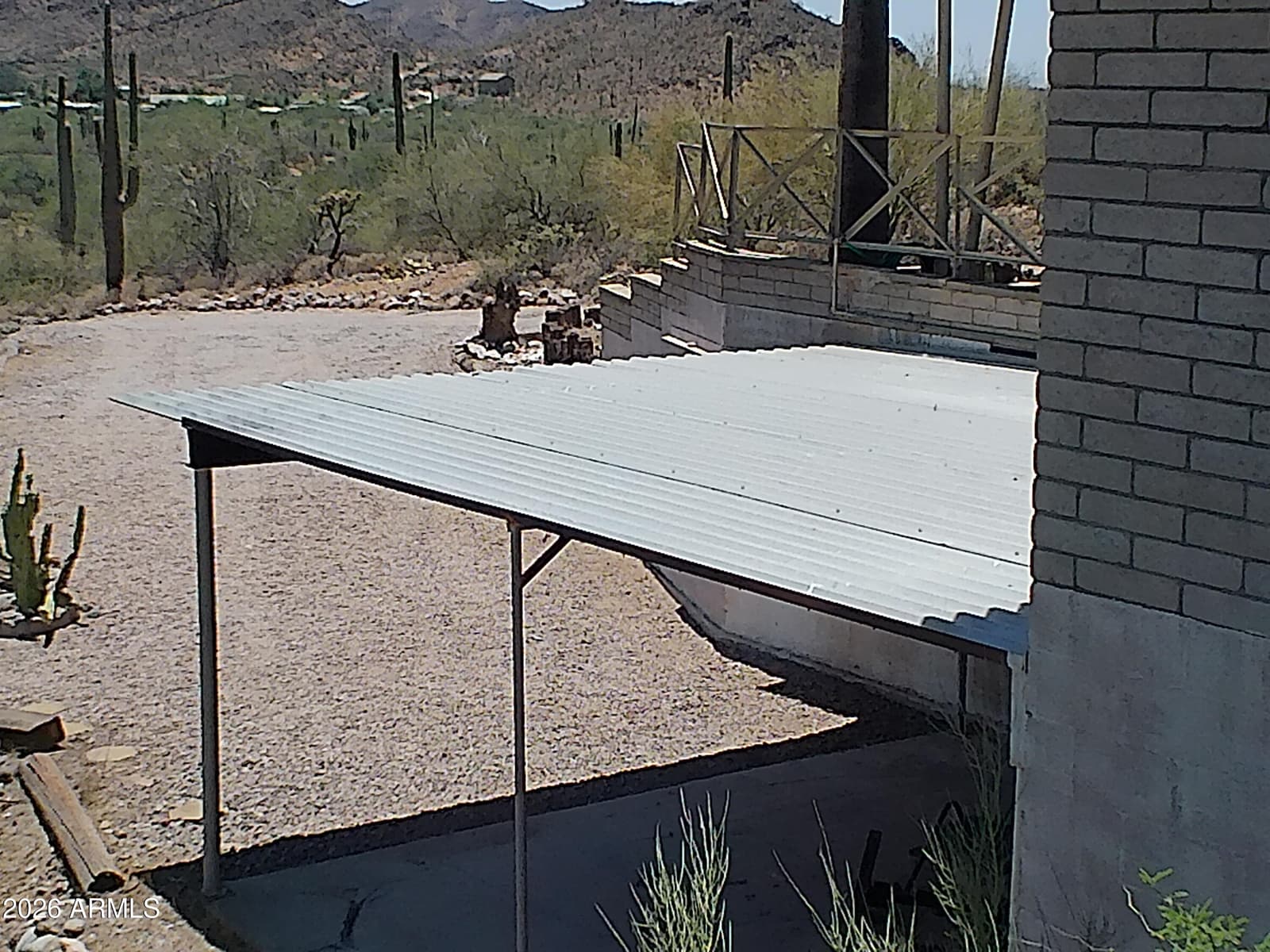 12 E SILVER KING Road, Queen Valley, AZ 85118 — photo 39 of 64