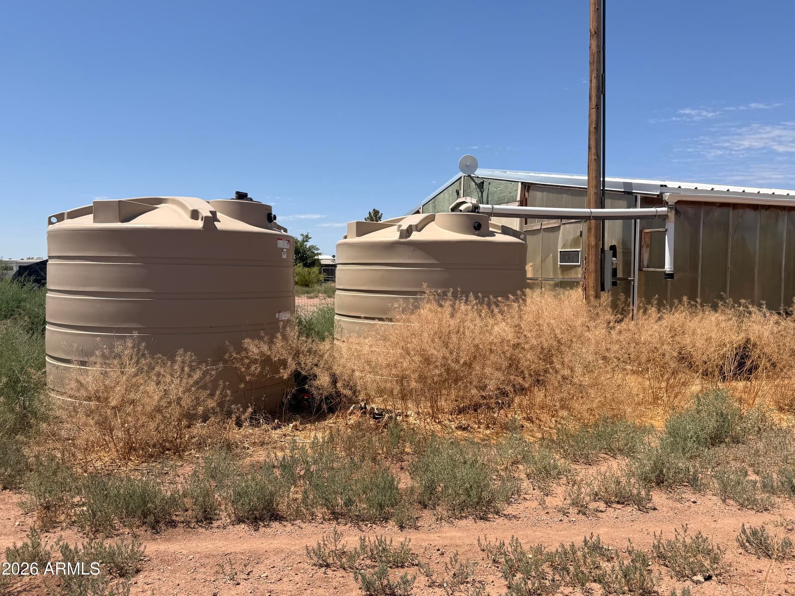 9153 N Central Highway, McNeal, AZ 85617 — photo 10 of 43