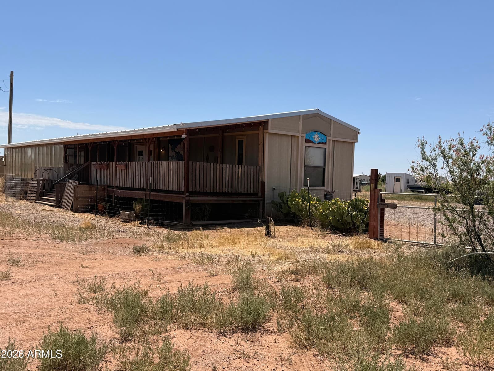 9153 N Central Highway, McNeal, AZ 85617 — photo 13 of 43