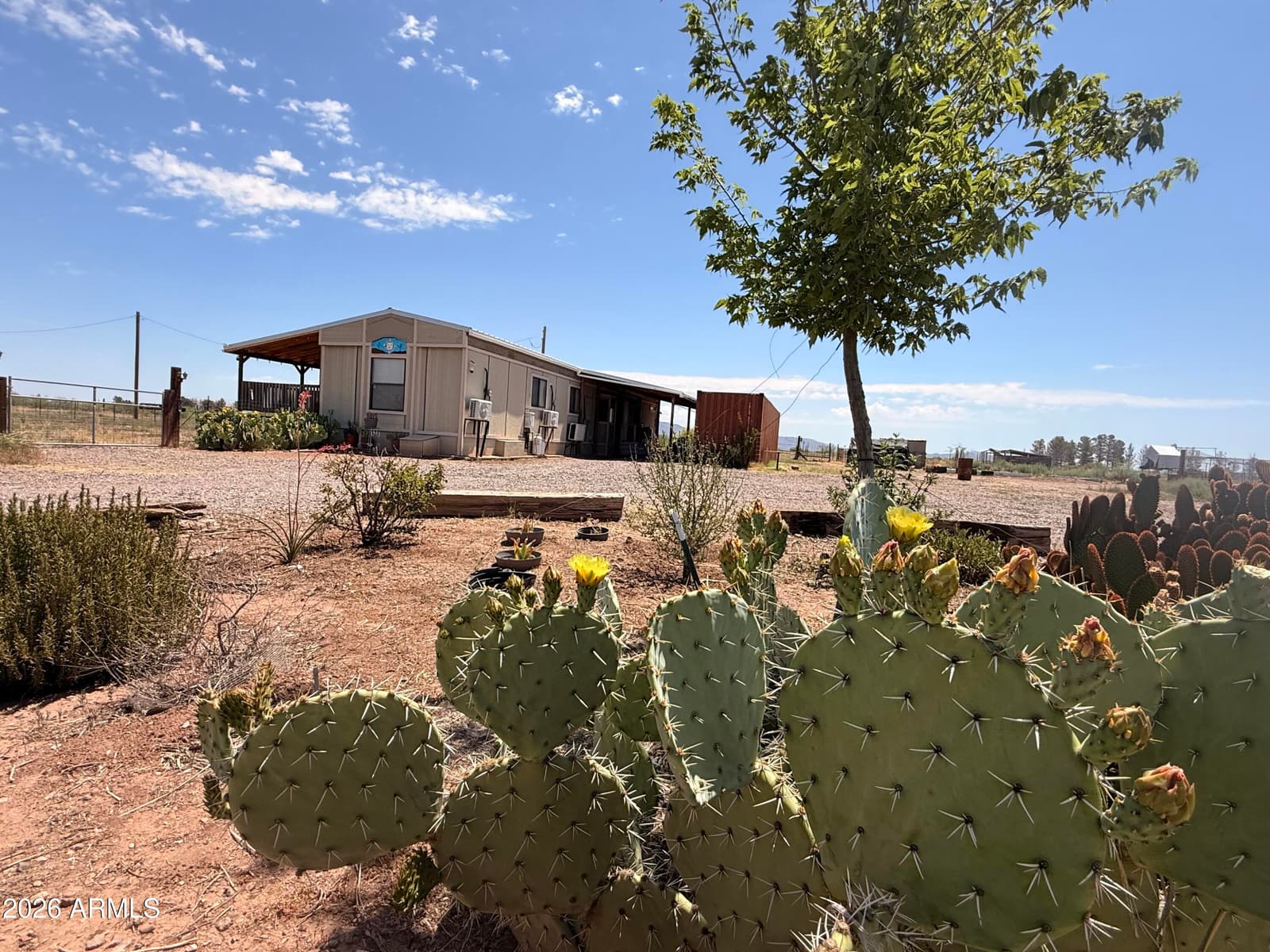 9153 N Central Highway, McNeal, AZ 85617 — photo 1 of 43