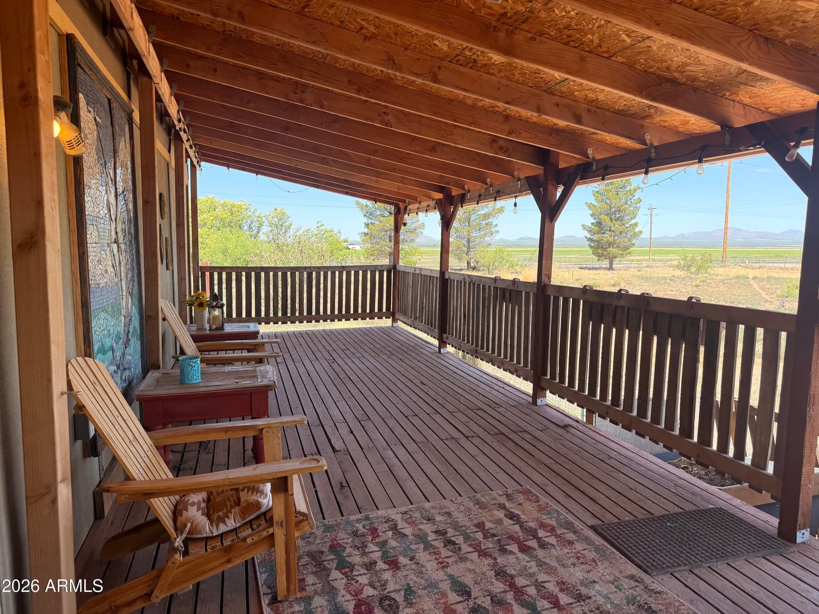 9153 N Central Highway, McNeal, AZ 85617 — photo 8 of 43