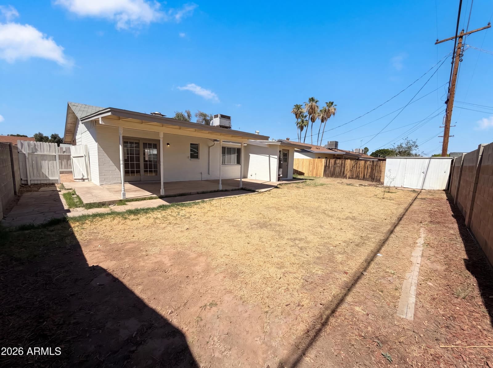 1457 W 7TH Avenue, Mesa, AZ 85202 — photo 5 of 25